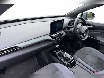 Used Volkswagen ID.5 2023 for sale - 79696362: Photo