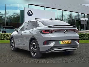 Used Volkswagen ID.5 2023 for sale - 79696362: Photo
