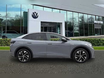 Used Volkswagen ID.5 2023 for sale - 79696362: Photo
