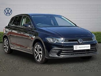Used Volkswagen Polo 2026 for sale - 78897395: Photo