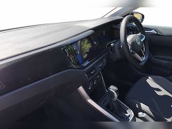 Used Volkswagen Polo 2026 for sale - 78897395: Photo