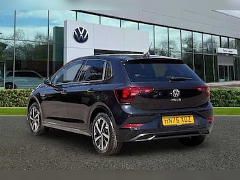Used Volkswagen Polo 2026 for sale - 78897395: Photo