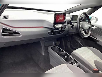 Used Volkswagen ID.3 2021 for sale - 77417536: Photo