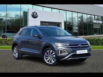2024 (73) - 1.5 TSI STYLE 150PS DSG 5-Door