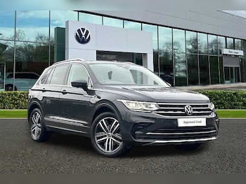 2022 (22) - 1.5 TSI 150 Elegance 5dr DSG
