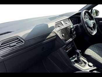 Used Volkswagen Tiguan 2021 for sale - 74375269: Photo