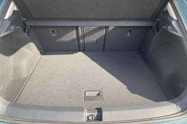 Used Volkswagen T-Roc 2022 for sale - 76257143: Photo 11