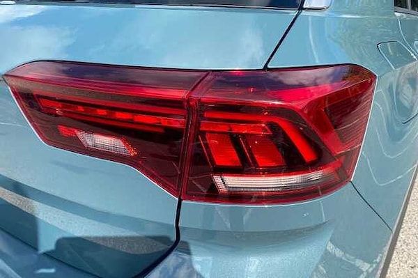 Used Volkswagen T-Roc 2022 for sale - 76257143: Photo 22