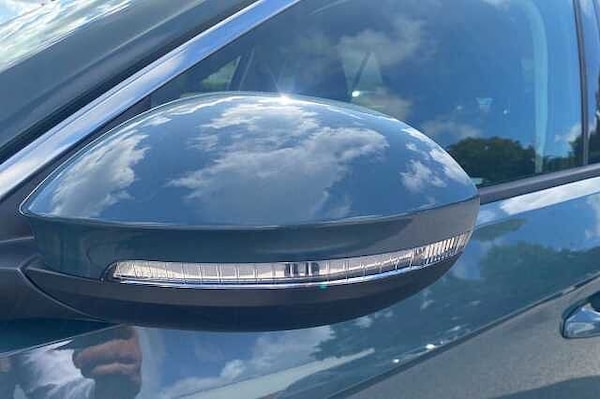 Used Volkswagen T-Roc 2022 for sale - 76257143: Photo 23