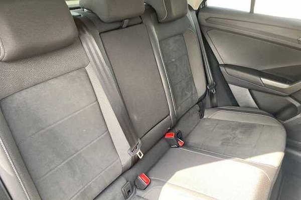 Used Volkswagen T-Roc 2022 for sale - 76257143: Photo 8