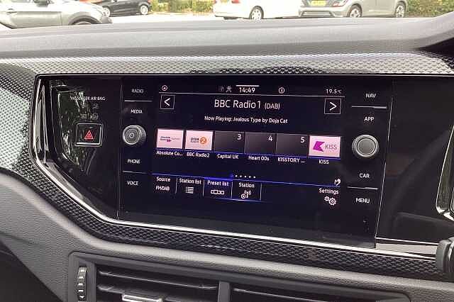 Used Volkswagen Taigo 2025 for sale - 77085604: Photo 13