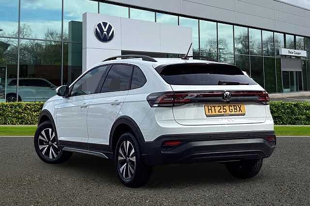 Used Volkswagen Taigo 2025 for sale - 77085604: Photo 3