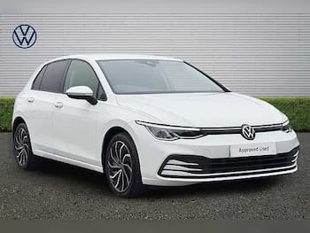 Used Volkswagen Golf 2023 for sale - 79779127: Photo