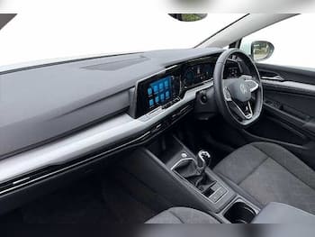 Used Volkswagen Golf 2023 for sale - 79779127: Photo