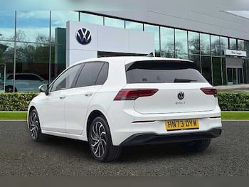 Used Volkswagen Golf 2023 for sale - 79779127: Photo