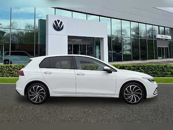 Used Volkswagen Golf 2023 for sale - 79779127: Photo