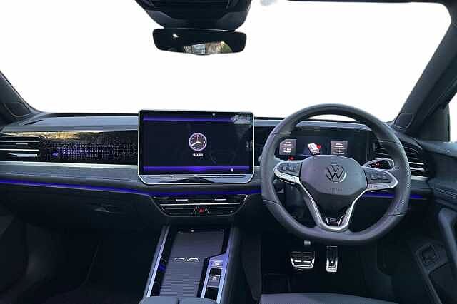 Used Volkswagen Passat for sale - 77245572: Photo 10