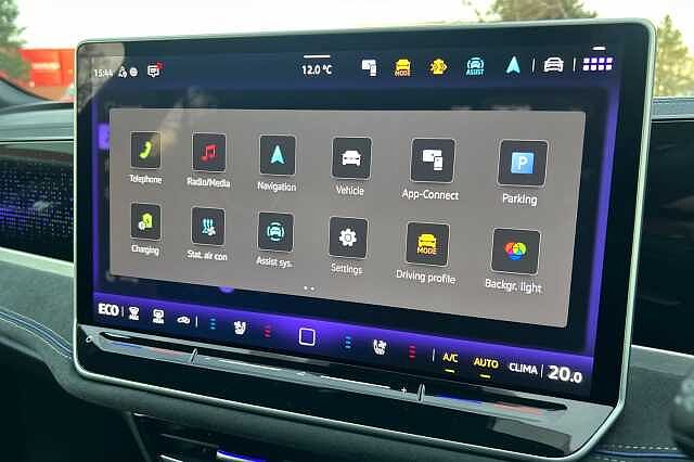 Used Volkswagen Passat for sale - 77245572: Photo 13