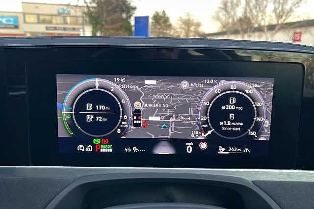 Used Volkswagen Passat for sale - 77245572: Photo 18