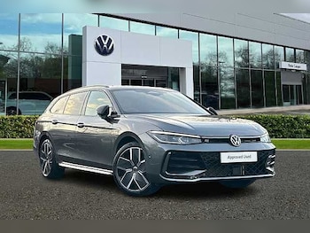 Used Volkswagen Passat undefined for sale - 77245572: Photo