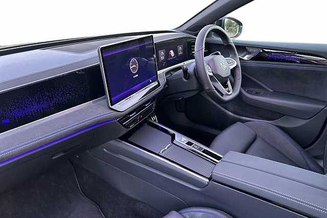 Used Volkswagen Passat for sale - 77245572: Photo 2