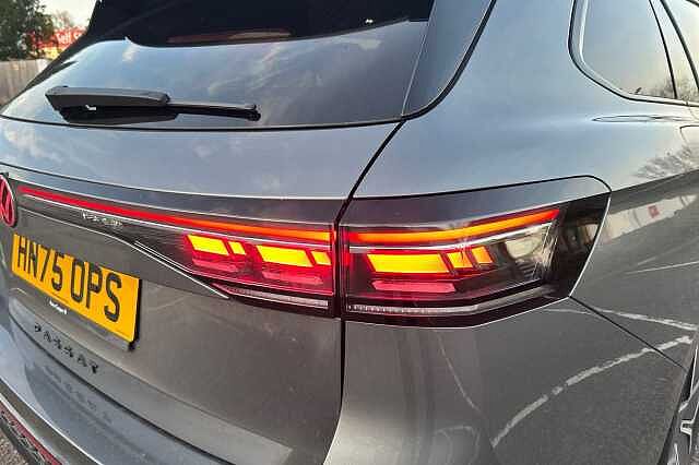 Used Volkswagen Passat for sale - 77245572: Photo 22