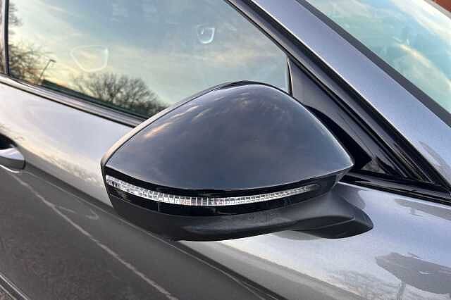 Used Volkswagen Passat for sale - 77245572: Photo 23