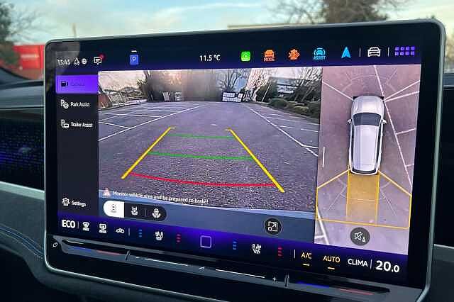 Used Volkswagen Passat for sale - 77245572: Photo 29