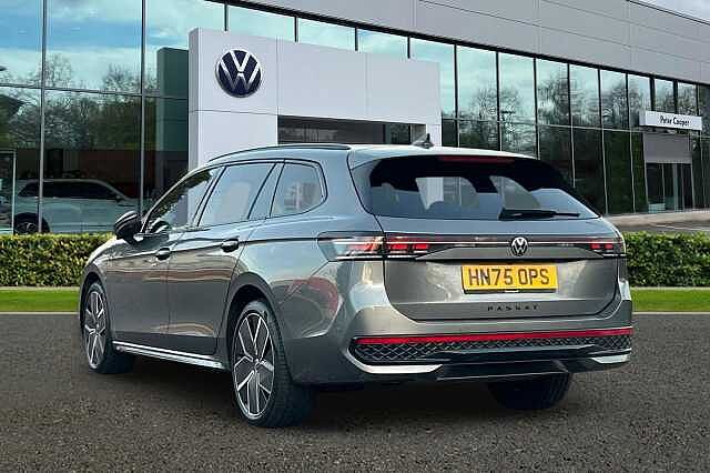 Used Volkswagen Passat for sale - 77245572: Photo 3