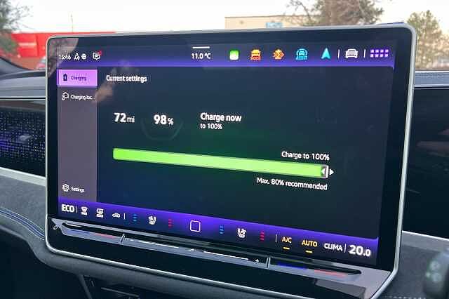 Used Volkswagen Passat for sale - 77245572: Photo 32