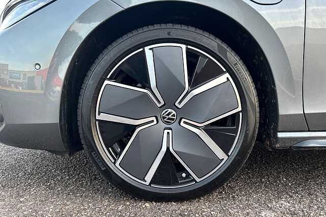 Used Volkswagen Passat for sale - 77245572: Photo 5