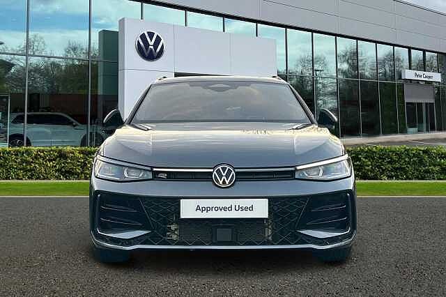 Used Volkswagen Passat for sale - 77245572: Photo 7