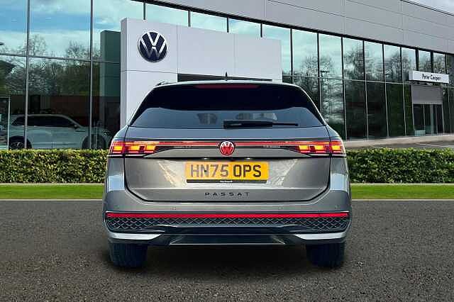 Used Volkswagen Passat for sale - 77245572: Photo 9