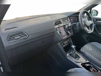 Used Volkswagen Tiguan 2021 for sale - 77054914: Photo