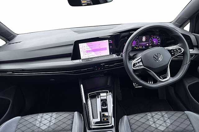 Used Volkswagen Golf 2023 for sale - 77384994: Photo 10