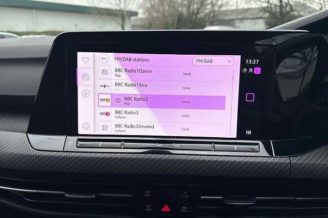 Used Volkswagen Golf 2023 for sale - 77384994: Photo 13