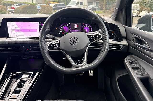 Used Volkswagen Golf 2023 for sale - 77384994: Photo 14