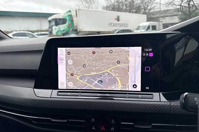 Used Volkswagen Golf 2023 for sale - 77384994: Photo 31