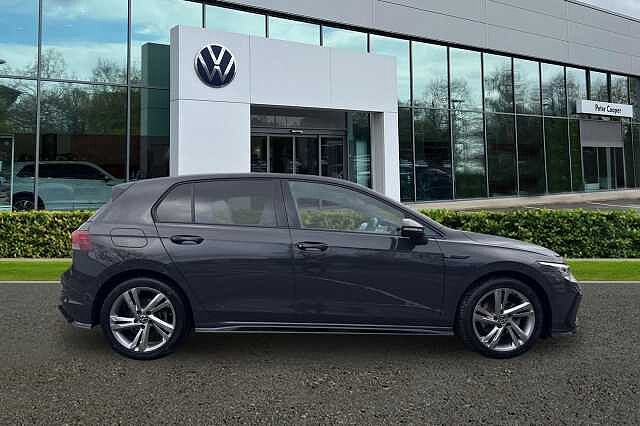 Used Volkswagen Golf 2023 for sale - 77384994: Photo 4