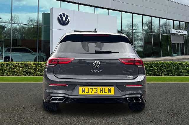 Used Volkswagen Golf 2023 for sale - 77384994: Photo 9