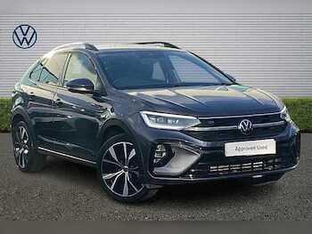 Used Volkswagen Taigo 2022 for sale - 77595117: Photo