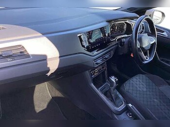 Used Volkswagen Taigo 2022 for sale - 77595117: Photo