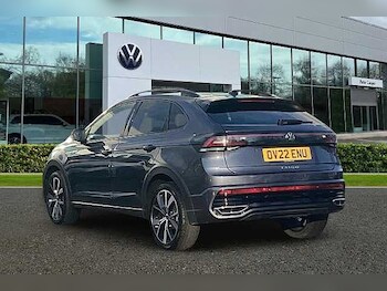 Used Volkswagen Taigo 2022 for sale - 77595117: Photo