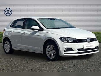 Volkswagen Polo feature image