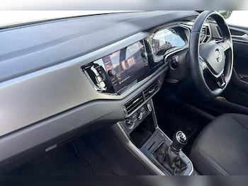 Used Volkswagen Polo 2019 for sale - 78045350: Photo