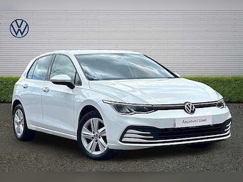 Used Volkswagen Golf 2022 for sale - 78807330: Photo