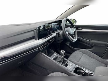 Used Volkswagen Golf 2022 for sale - 78807330: Photo