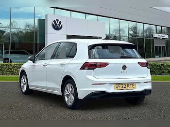 Used Volkswagen Golf 2022 for sale - 78807330: Photo