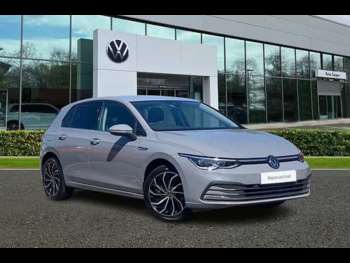 2023 (23) - MK8 Hatchback 5-Dr 1.5 TSI 130ps Style Ed EVO