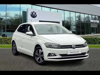 2021 (21) - MK6 Hatchback 5Dr 1.0 TSI 95PS Match DSG